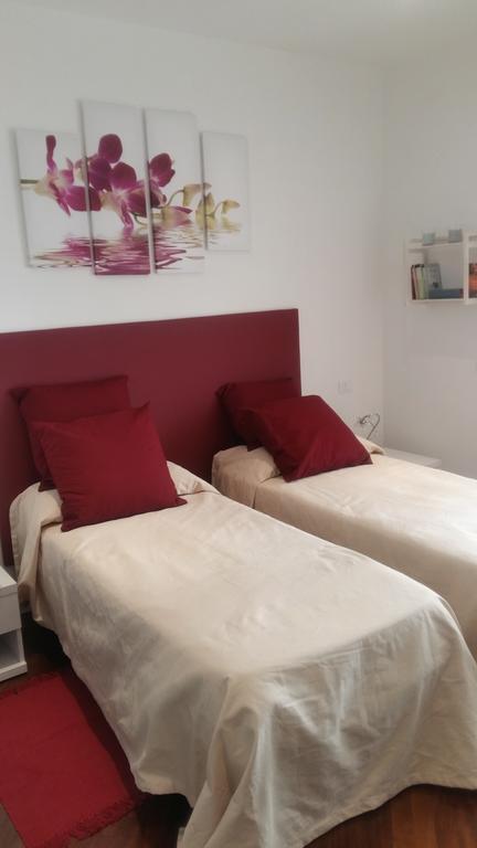 Le Scalette Al Vaticano B&B Rom Zimmer foto