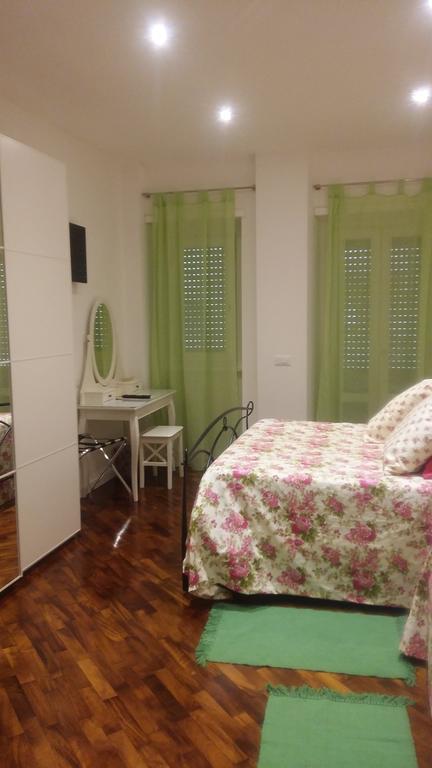 Le Scalette Al Vaticano B&B Rom Zimmer foto