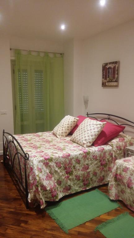 Le Scalette Al Vaticano B&B Rom Zimmer foto