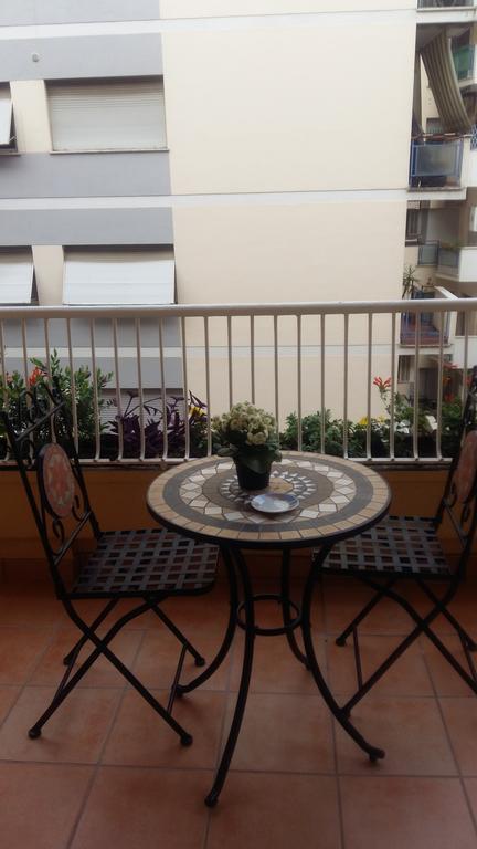 Le Scalette Al Vaticano B&B Rom Zimmer foto