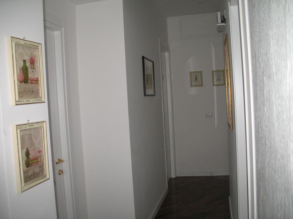 Le Scalette Al Vaticano B&B Rom Exterior foto